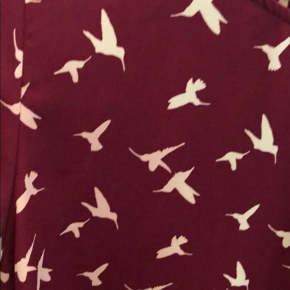 Varga Blouse - Picture 5 of 6
